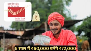National Savings RD Account