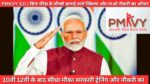 Prime Minister’s Fellowship: अब PhD के साथ मिलेगा मोटा पैसा और इंडस्ट्री का साथ!